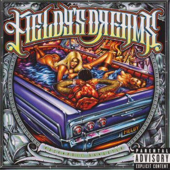 Fieldy's Dreams – Rock N Roll Gangster