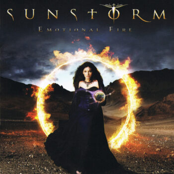 Sunstorm – Emotional Fire