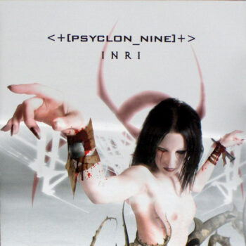 Psyclon Nine – INRI
