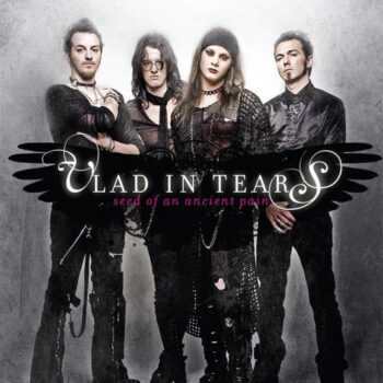 Vlad In Tears – Seed Of An Ancient Pain