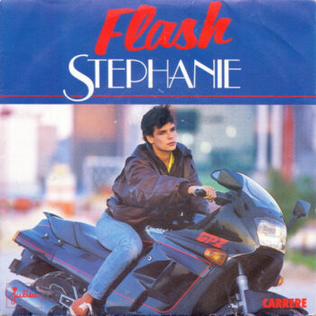 Stephanie – Flash