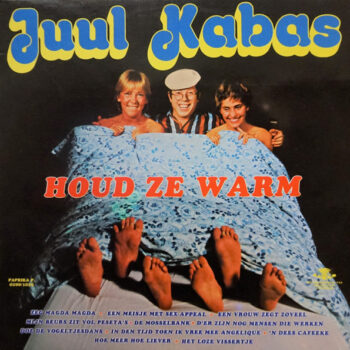 Juul Kabas – Houd Ze Warm