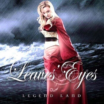Leaves' Eyes – Legend Land