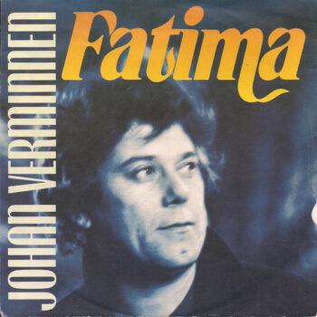 Johan Verminnen – Fatima