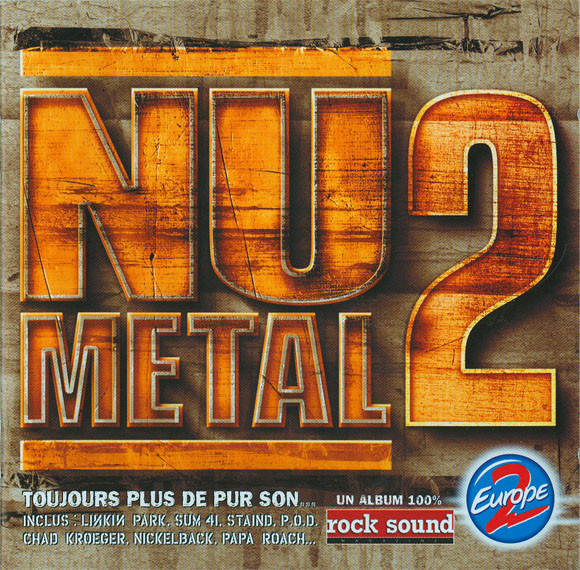 Various – Nu Metal 2