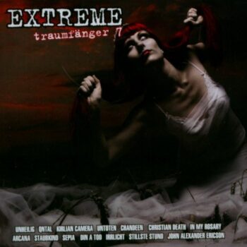 Various – Extreme Traumfänger 7