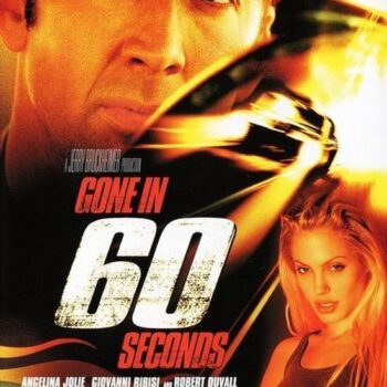 Gone In 60 Seconds