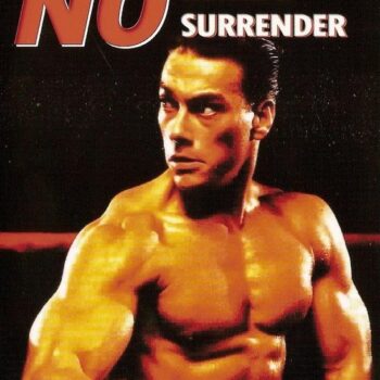 No Retreat No Surrender