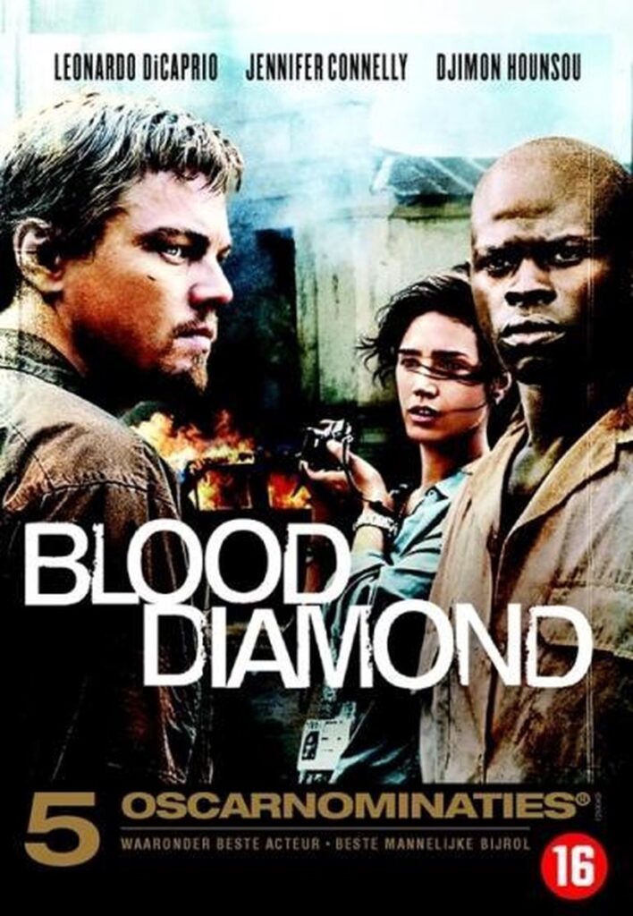 Blood Diamond