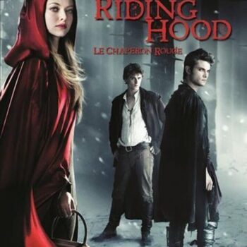 Red Riding Hood