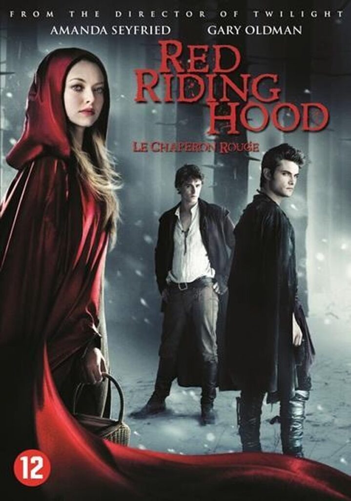 Red Riding Hood