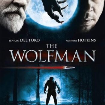 The Wolfman