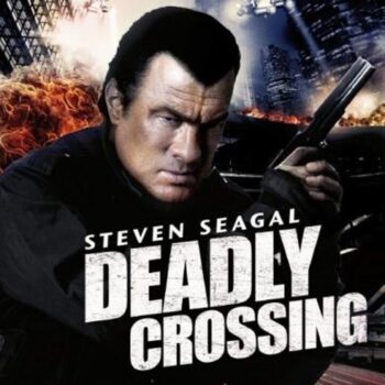 True Justice - Deadly Crossing