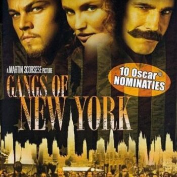 Gangs of New York