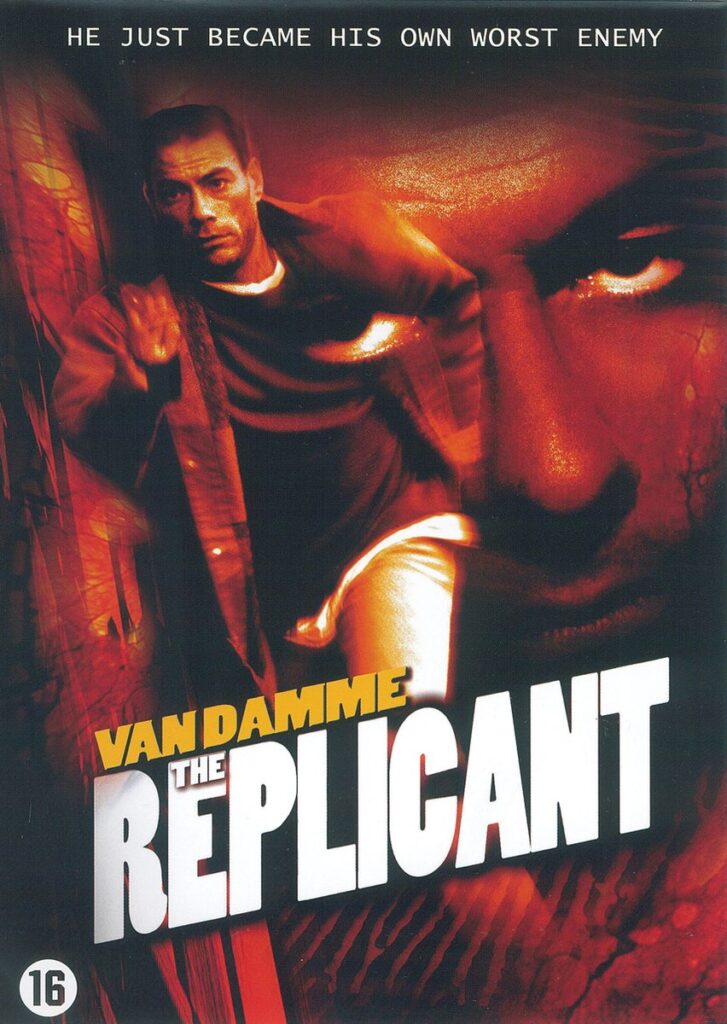 Replicant