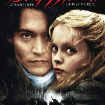 Sleepy Hollow