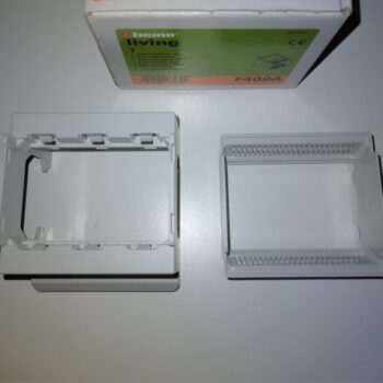 Bticino Living Din adapter F400A