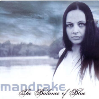 Mandrake – The Balance Of Blue
