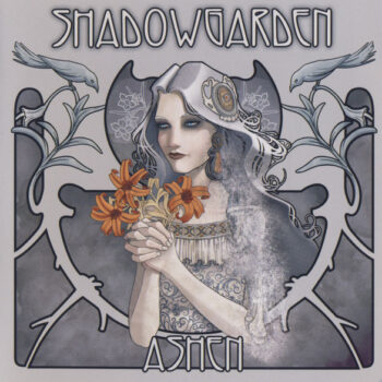 Shadowgarden – Ashen