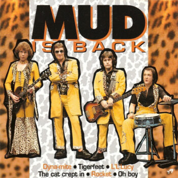 Mud – Mud Is Back