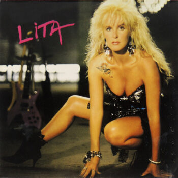 Lita Ford – Lita