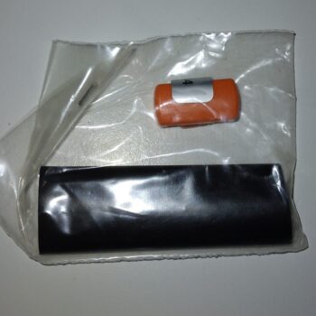 Bticino eindweerstand muziekdistributie 3499