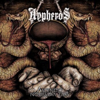 Aypheros – Ascendet Novissima Tua