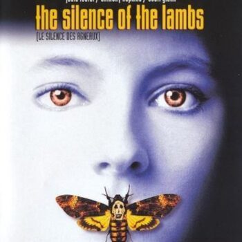 Silence Of The Lambs