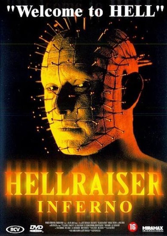 Hellraiser 5: Inferno