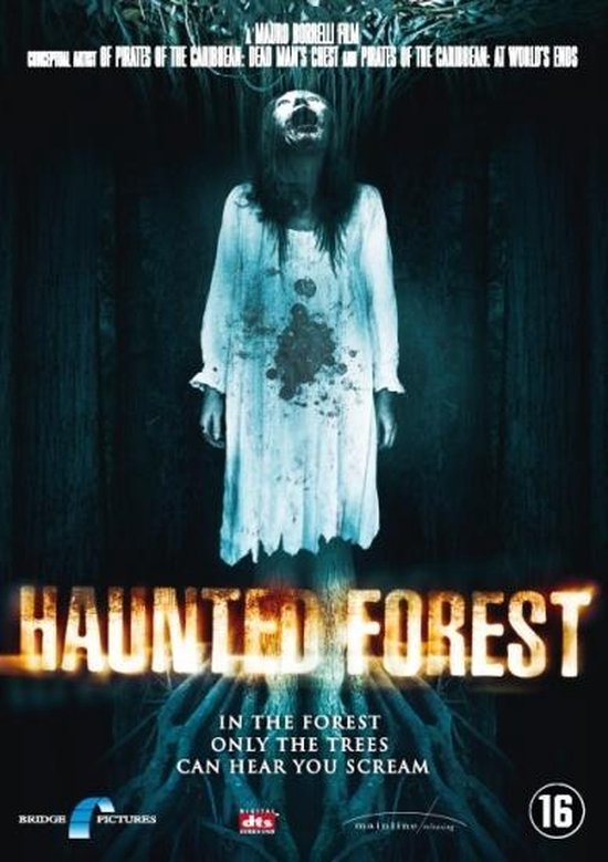 Haunted Forest