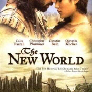 The New World