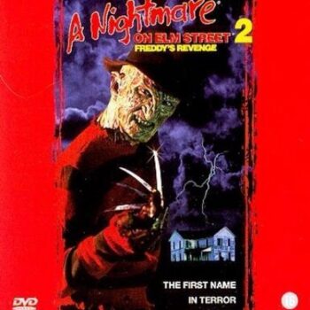 Nightmare On Elm Street 2