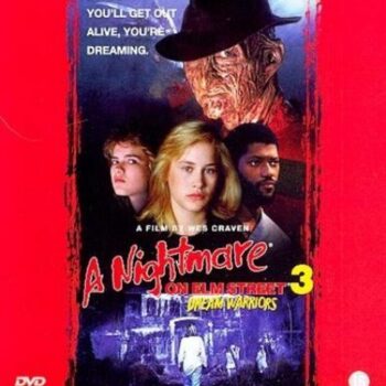 Nightmare On Elm Street 3