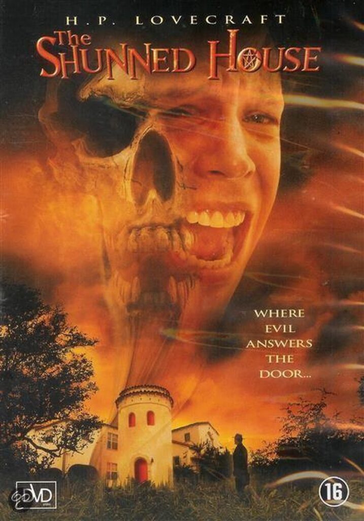 Shunned House