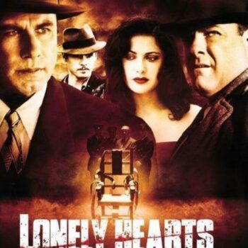 Lonely Hearts