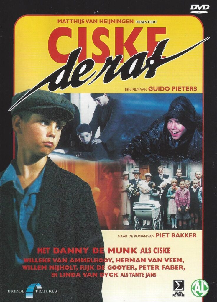 Ciske De Rat