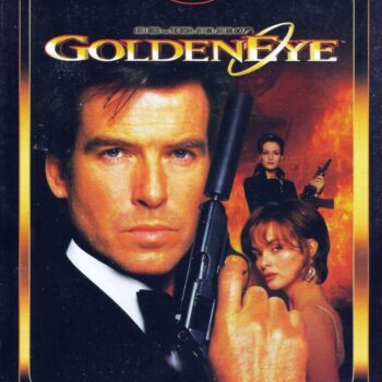 Goldeneye (Special Edition)