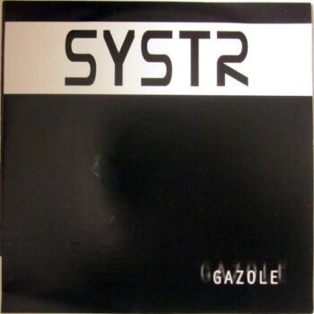 SYSTR – Gazole SEALED