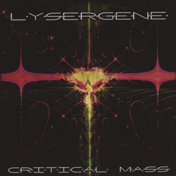 Lysergene – Critical Mass