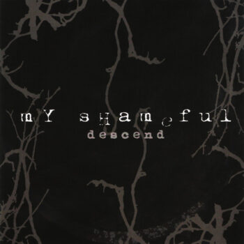 My Shameful – Descend