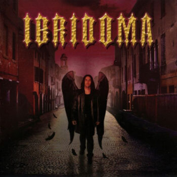 Ibridoma – Ibridoma SEALED