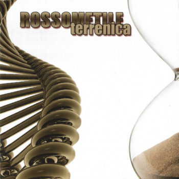 Rossometile – Terrenica SEALED
