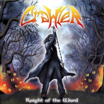 Crawler – Knight Of The Word SEALED