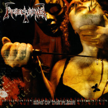 Obsecration – Sins Of The Flesh