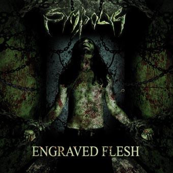Symbolyc – Engraved Flesh SEALED