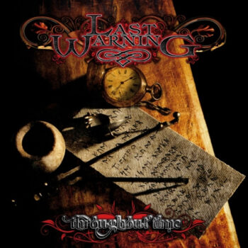 Last Warning – Throughout Time SEALED