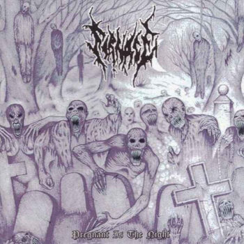 Fornace – Pregnant Is The Night