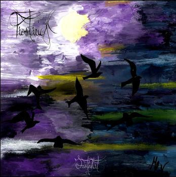 Frostreich – Geistfahrt