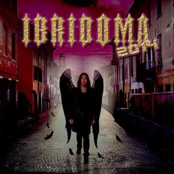 Ibridoma – Ibridoma 2014 SEALED