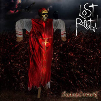 Lost Reflection – Scarecrowd SEALED